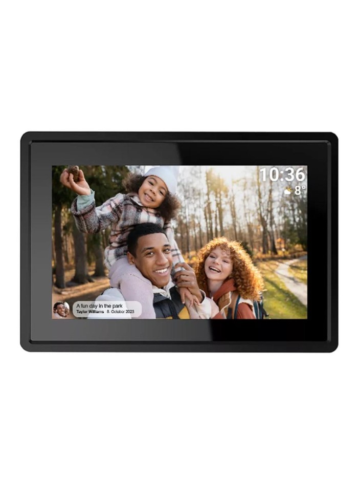 Marco digital denver pff - 725b photoframe 7 pulgadas wifi Marco digital denver pff - 725b photoframe 7 pulgadas wifi