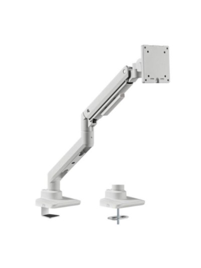 Soporte mesa equip vesa hasta 49 pulgadas 100x100 max 20kg blanco