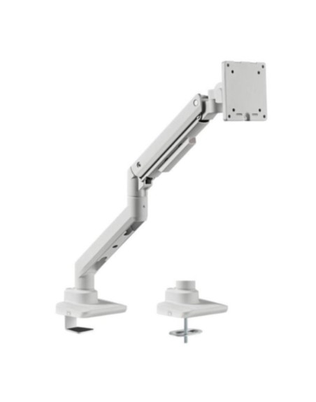 Soporte mesa equip vesa hasta 49 pulgadas 100x100 max 20kg blanco