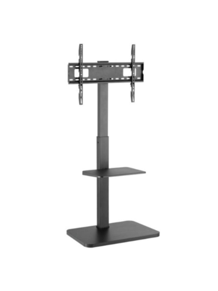 Soporte suelo tv equip vesa hasta 75 pulgadas 600x400 max 40kg Soporte suelo tv equip vesa hasta 75 pulgadas 600x400 max 40kg