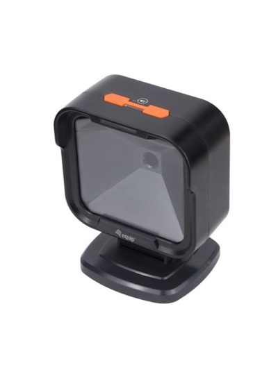 Lector de codigo de barras equip 2d omnidireccional 1mp