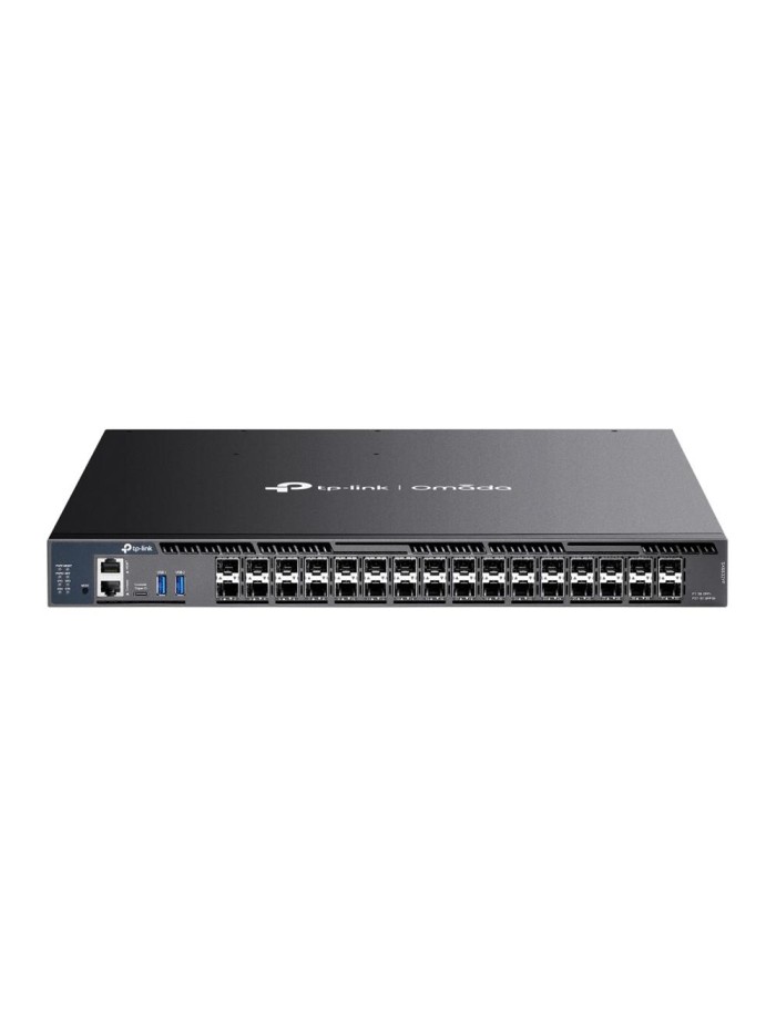 Switch tp - link sx6632yf 32 puertos Switch tp - link sx6632yf 32 puertos