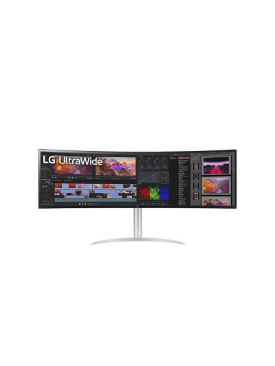 Lg 49wq95c - w 49 pulgadas 5120 x 1440 5ms hdmi displayport altavoces reg. altura