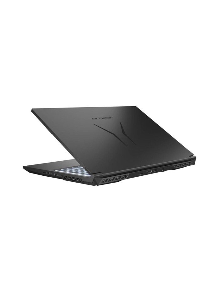 Erazer crawler e40 i5 - 13420h 15.6 pulgadas 16gb ssd1tb rtx4050 freedos Erazer crawler e40 i5 - 13420h 15.6 pulgadas 16gb ssd1tb rtx4050 freedos