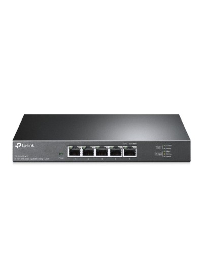 Switch tp - link tl - sg105 - m2 5 puertos
