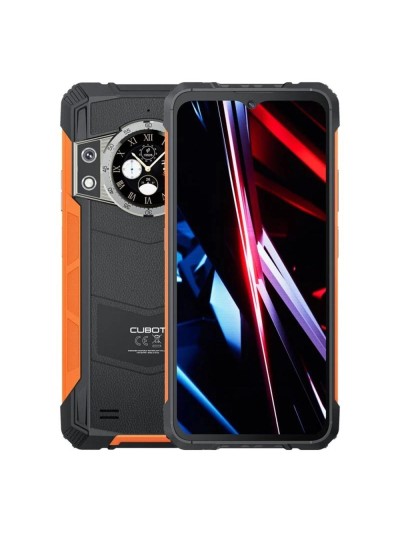 Movil cubot kingkong ace 3 8 - 256gb