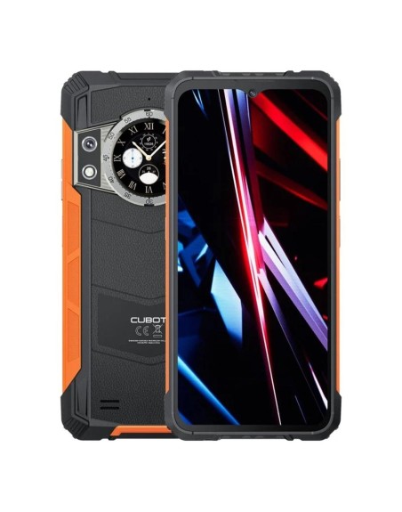 Movil cubot kingkong ace 3 8 - 256gb