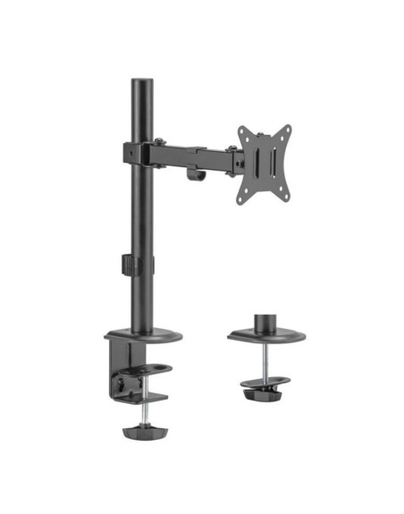 Soporte mesa equip vesa hasta 32 pulgadas 100x100 max 9kg