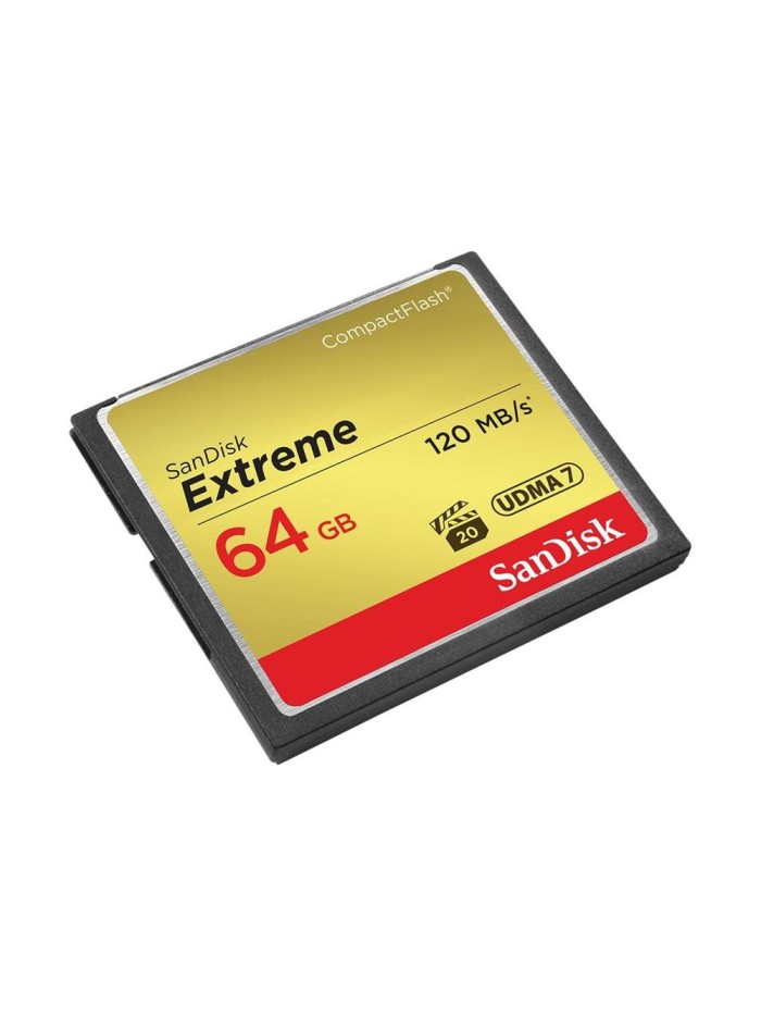 Tarjeta memoria flash sandisk extreme 64gb Tarjeta memoria flash sandisk extreme 64gb