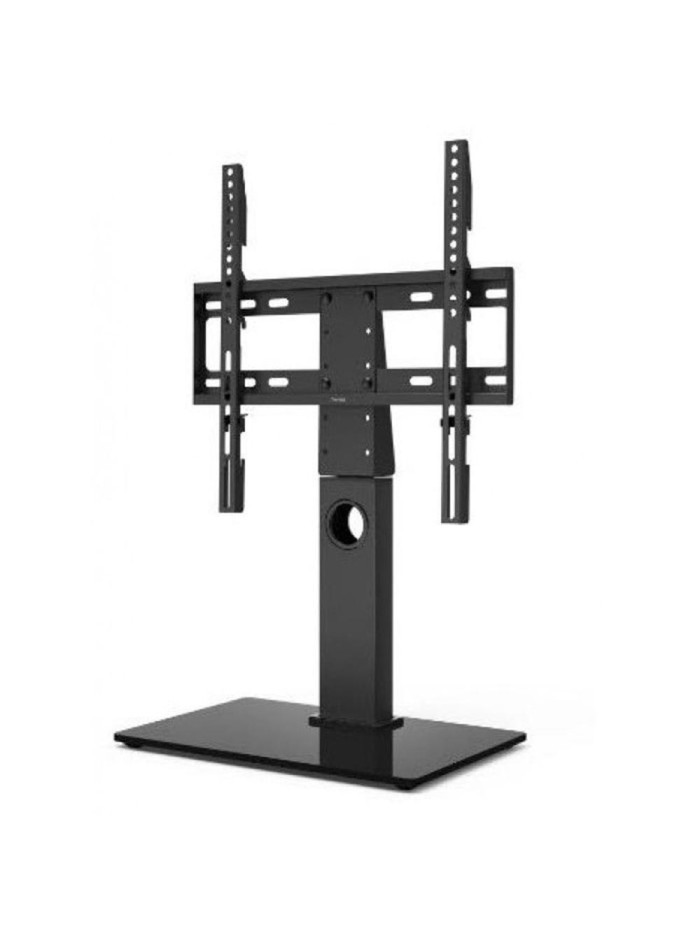 Soporte pie hama vesa hasta 55 pulgadas 400 x 400 max 30kg Soporte pie hama vesa hasta 55 pulgadas 400 x 400 max 30kg