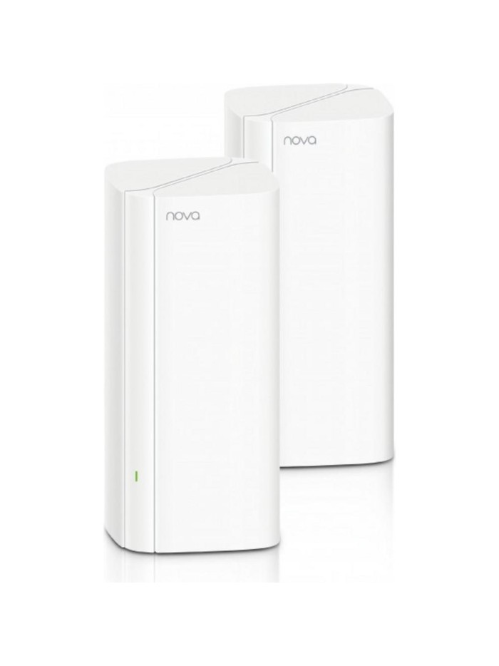 Punto de acceso wifi tenda nova ex12 ax3000 pack 2 unidades Punto de acceso wifi tenda nova ex12 ax3000 pack 2 unidades