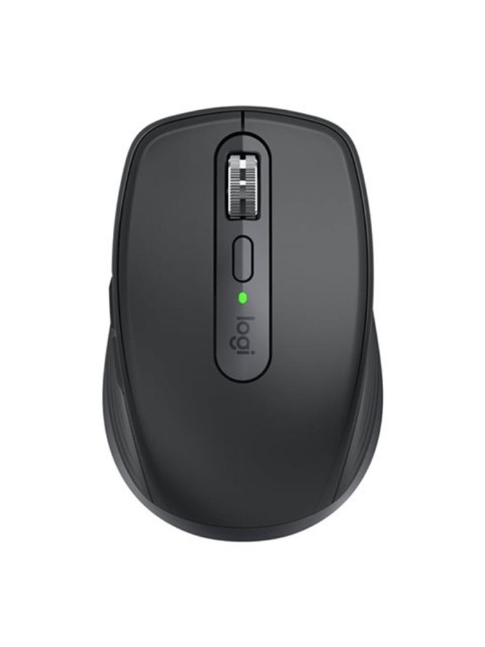 Raton mouse logitech mx anywhere 3s for business oficina rf wireless + bluetooth laser 8000 dpi Raton mouse logitech mx anywhere 3s for business oficina rf wireless + bluetooth laser 8000 dpi