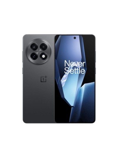 Movil oneplus 13r 5g 12 - 256gb negro
