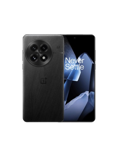 Telefono movil smartphone oneplus 13 5g - 12gb - 256gb - 6.82 pulgadas - negro