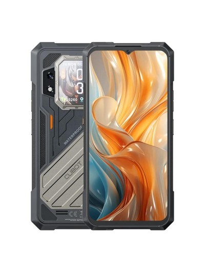 Telefono movil smartphone cubot kingkong x pro 5g 6.72 pulgadas - 24gb - 256gb - 10200 mah
