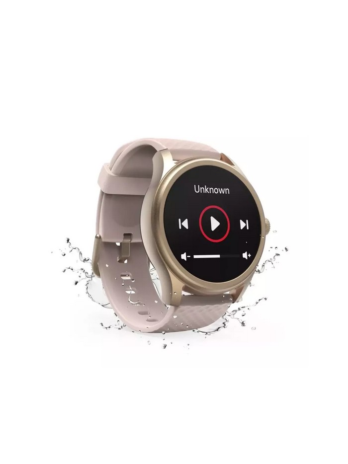 Smartwatch hama fit watch 5010 rosa Smartwatch hama fit watch 5010 rosa