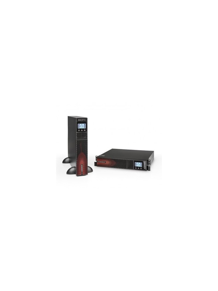 Sai salicru sps 1100 adv rt2 1100va - 990w rack - torre linea interactiva senoidal Sai salicru sps 1100 adv rt2 1100va - 990w rack - torre linea interactiva senoidal