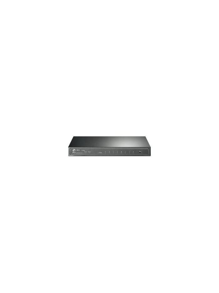 Switch 8 puertos 10 - 100 - 1000 l2 tp - link Switch 8 puertos 10 - 100 - 1000 l2 tp - link