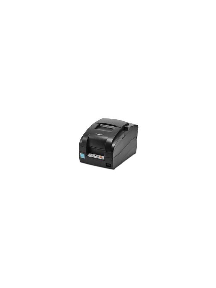 Impresora ticket bixolon srp - 275 iii usb serie corte negra Impresora ticket bixolon srp - 275 iii usb serie corte negra