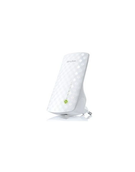 Extensor de cobertura wifi dual ac750 24 ghz y 5 ghz tp - link