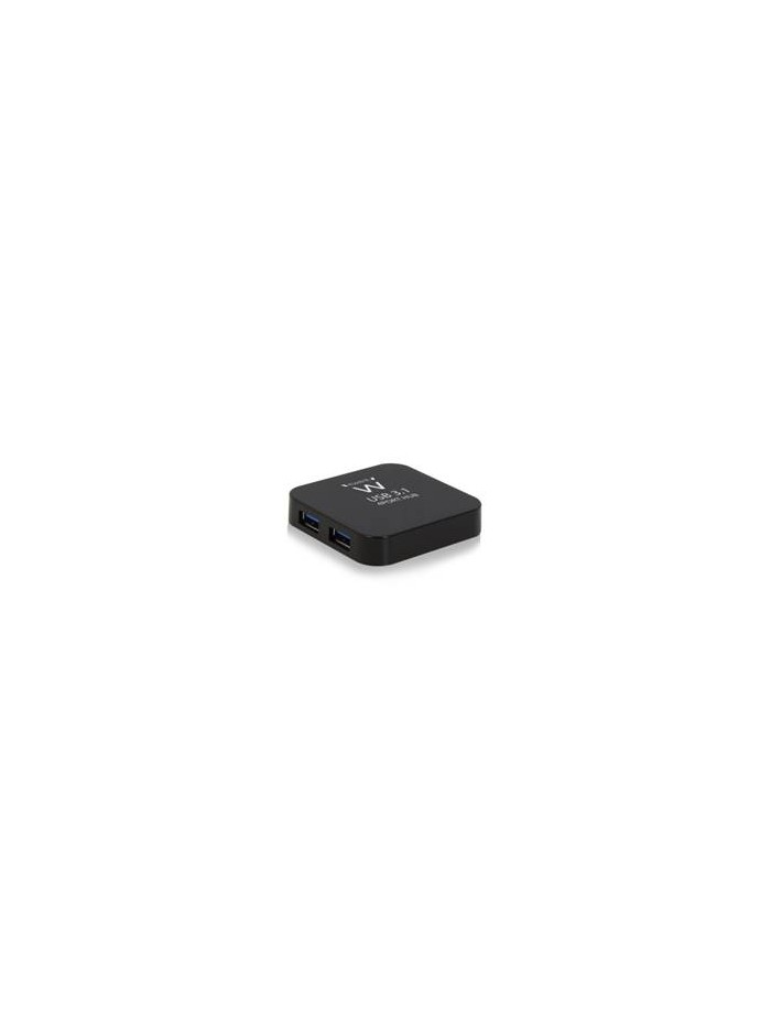 Hub usb ewent 4 puertos - usb 3.1 gen 1 Hub usb ewent 4 puertos - usb 3.1 gen 1