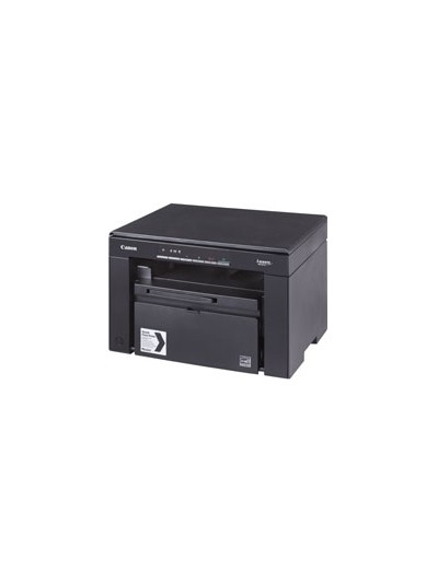 Multifuncion canon mf3010 laser monocromo a4 - 18ppm - 64 mb - usb - 150hojas