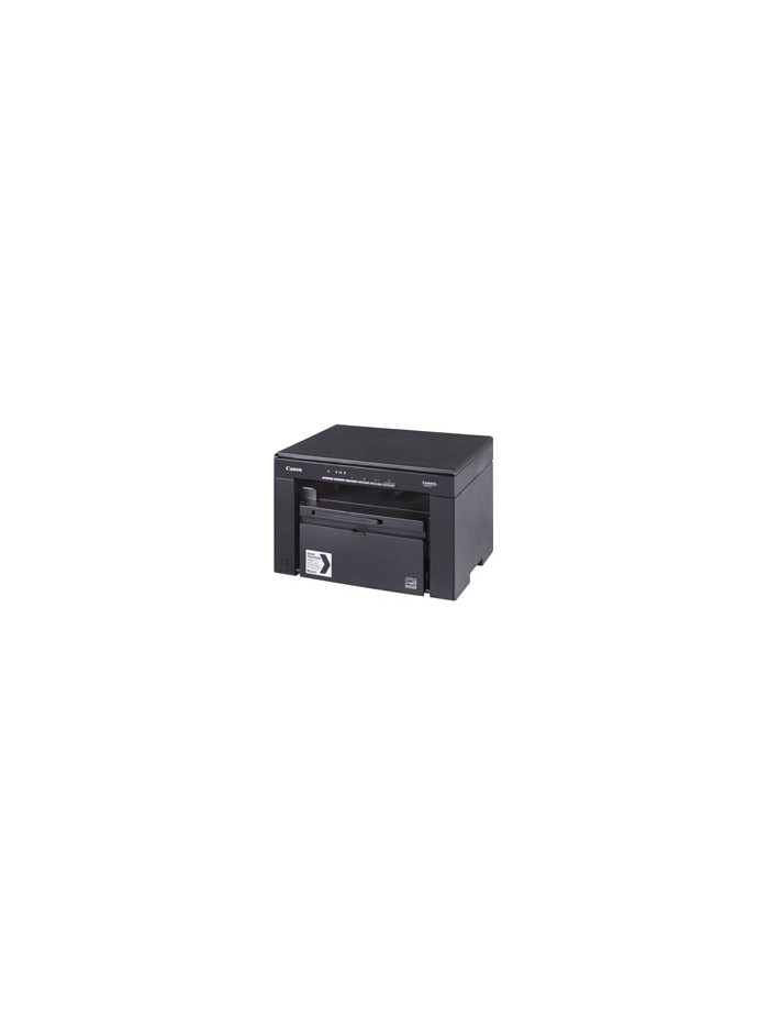 Multifuncion canon mf3010 laser monocromo a4 - 18ppm - 64 mb - usb - 150hojas Multifuncion canon mf3010 laser monocromo a4 - 18ppm - 64 mb - usb - 150hojas
