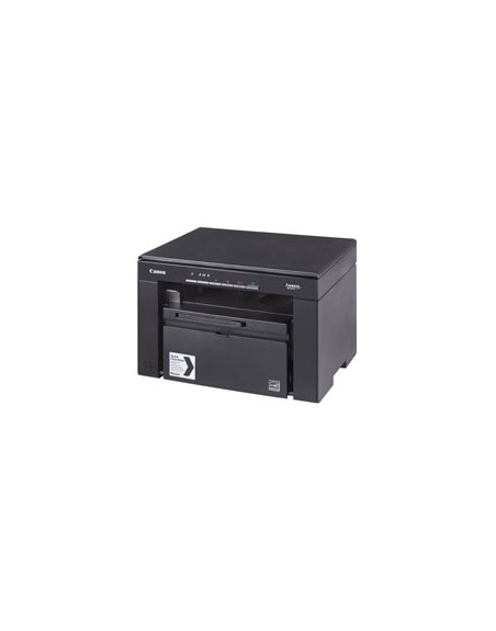 Multifuncion canon mf3010 laser monocromo a4 - 18ppm - 64 mb - usb - 150hojas