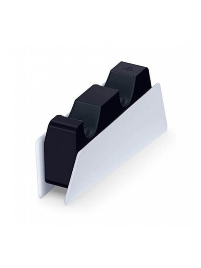 Accesorio sony ps5 - estacion de carga dualsense