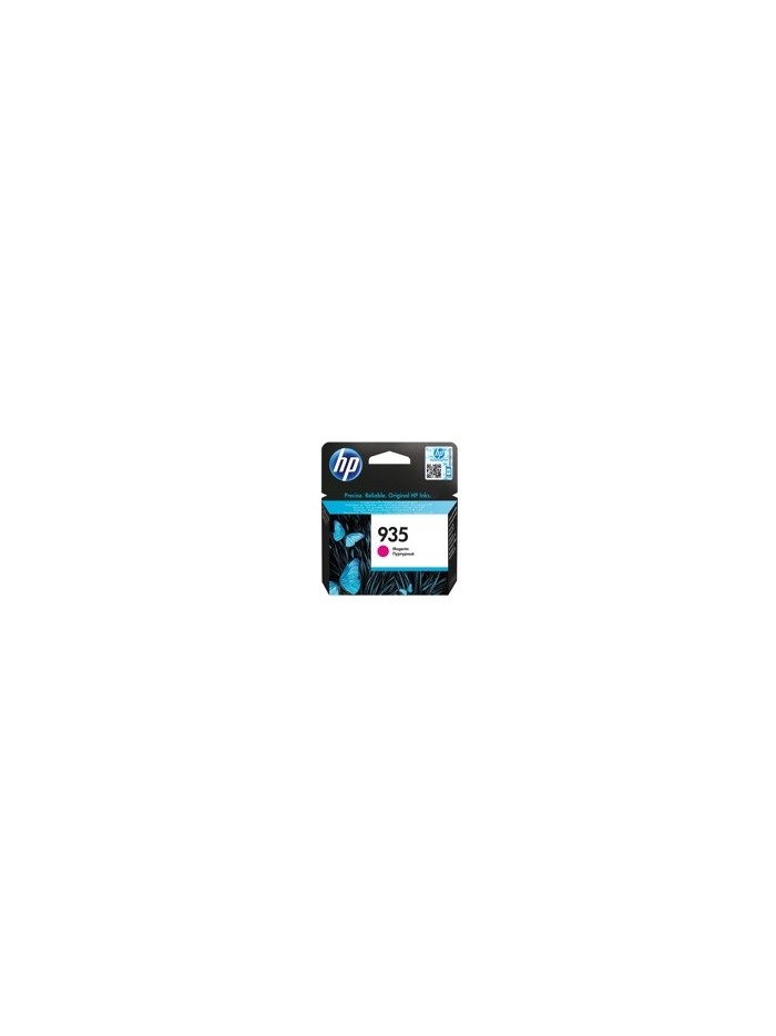 Cartucho tinta hp 935 c2p21ae magenta officejet 6812 - 6815 - 6230 - 6830 - 6835 Cartucho tinta hp 935 c2p21ae magenta officejet 6812 - 6815 - 6230 - 6830 - 6835