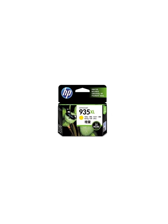 Cartucho tinta hp 935 xl c2p26ae amarilo officejet 6812 - 6815 - 6230 - 6830 - 6835 Cartucho tinta hp 935 xl c2p26ae amarilo officejet 6812 - 6815 - 6230 - 6830 - 6835