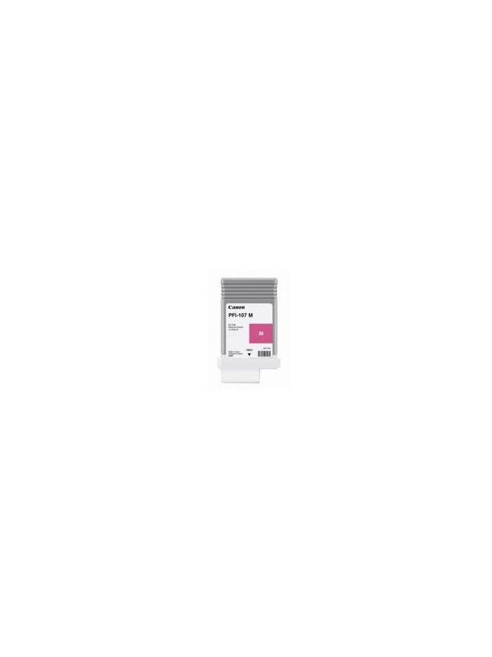 Cartucho canon pfi - 107m magenta ipf670 - ipf680 - ipf685 - ipf770 - ipf780 - ipf785 Cartucho canon pfi - 107m magenta ipf670 - ipf680 - ipf685 - ipf770 - ipf780 - ipf785