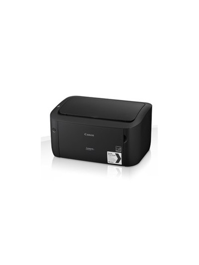 Impresora canon lbp6030b laser monocromo i - sensys negra a4 - 18ppm - 2400ppp - usb