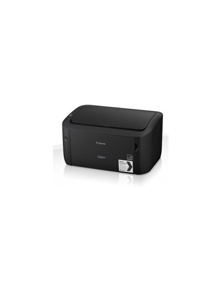 Impresora canon lbp6030b laser monocromo i - sensys negra a4 - 18ppm - 2400ppp - usb