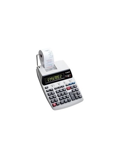 Calculadora canon sobremesa pro mp120mg 12 digitos