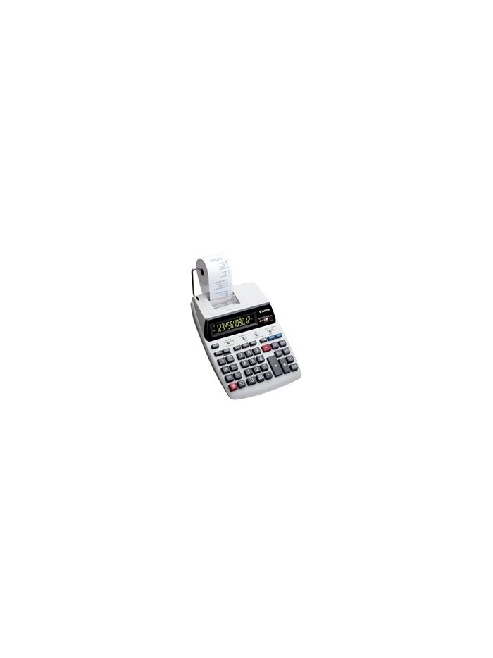 Calculadora canon sobremesa pro mp120mg 12 digitos Calculadora canon sobremesa pro mp120mg 12 digitos