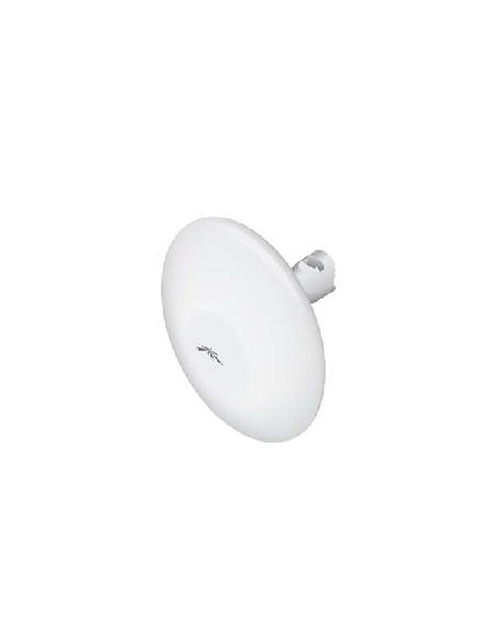 Antena parabolica ubiquiti nbe - m5 - 16 nanobeam 16dbi