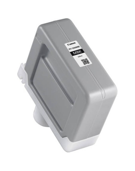 Cartucho canon pfi - 1300 mbk negro mate pro2000 - pro4000 - pro4000s - pro6000 - pro6000s