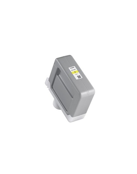 Cartucho canon pfi - 310 y amarillo
