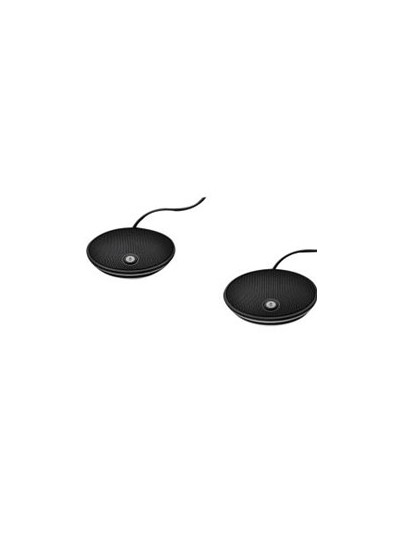 Kit microfonos expansion para logitech group