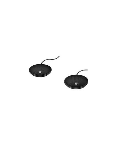 Kit microfonos expansion para logitech group
