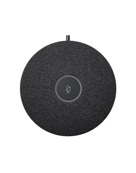 Microfono logitech rally mic pod