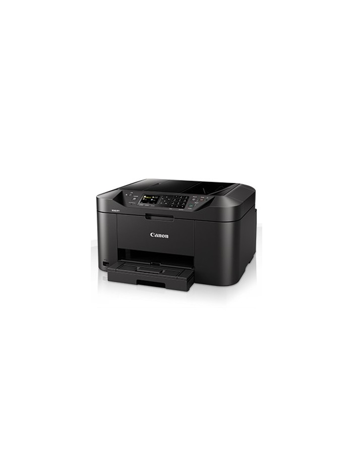 Multifunción inyección canon mb2150 wifi duplex Multifunción inyección canon mb2150 wifi duplex
