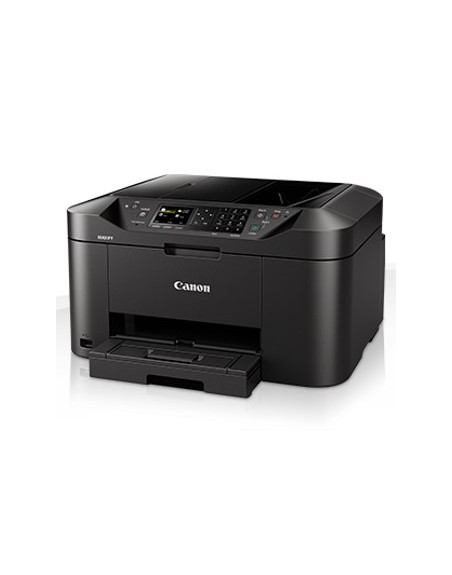 Multifunción inyección canon mb2150 wifi duplex