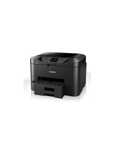 Multifunción inyección canon maxify mb2750 wifi duplex