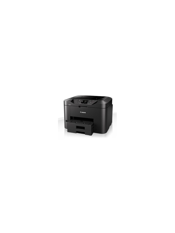 Multifunción inyección canon maxify mb2750 wifi duplex Multifunción inyección canon maxify mb2750 wifi duplex