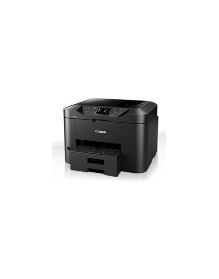Multifunción inyección canon maxify mb2750 wifi duplex