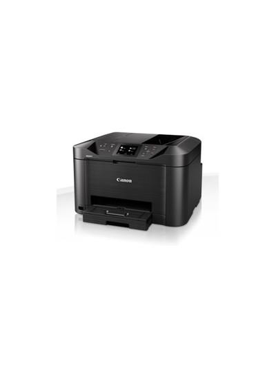 Multifunción inyección canon maxify mb5150 color wifi duplex