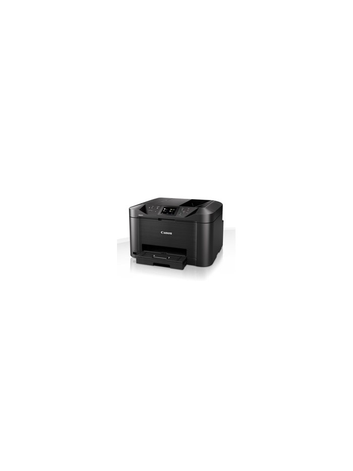 Multifunción inyección canon maxify mb5150 color wifi duplex Multifunción inyección canon maxify mb5150 color wifi duplex