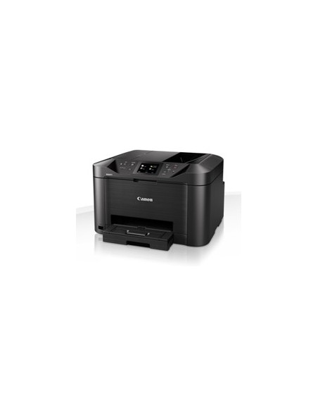 Multifunción inyección canon maxify mb5150 color wifi duplex